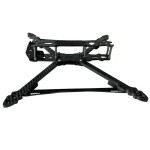 Original MARK 4 10 13 15 Zoll DIY Quadcopter Drohnen rahmen mit Kamera-Fernbedienung und 5km Getriebe-Zubehör-Drohnen